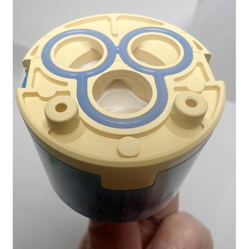 QLXAQLX Hain-Yo FL04BD 35mm Joystick Single Lever Faucet Cartridge,Great Addition