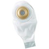 Convatec Colostomy Pouch One-Piece System 12 Inch Length 1-3/4 Inch