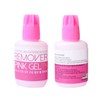Pink Gel Remover for Eyelash Extension – Lashes Extension Remover
