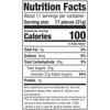 NERDS Gummy Clusters, Candy, Rainbow, Crunchy and Gummy, 18.5 oz