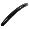 HECASA 8169738 Microwave Door Handle Compatible with Whirlpool KHMS155LBL1 KHMS155LBT1