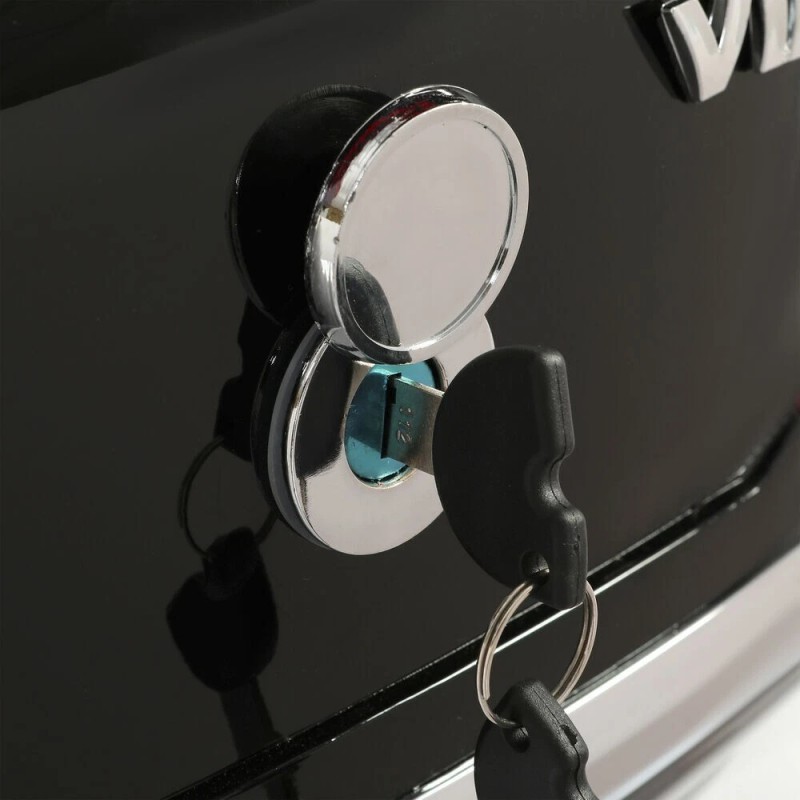 Autoparts Motorcycle VIP Trunk Luggage Tour Pack Tail Box For