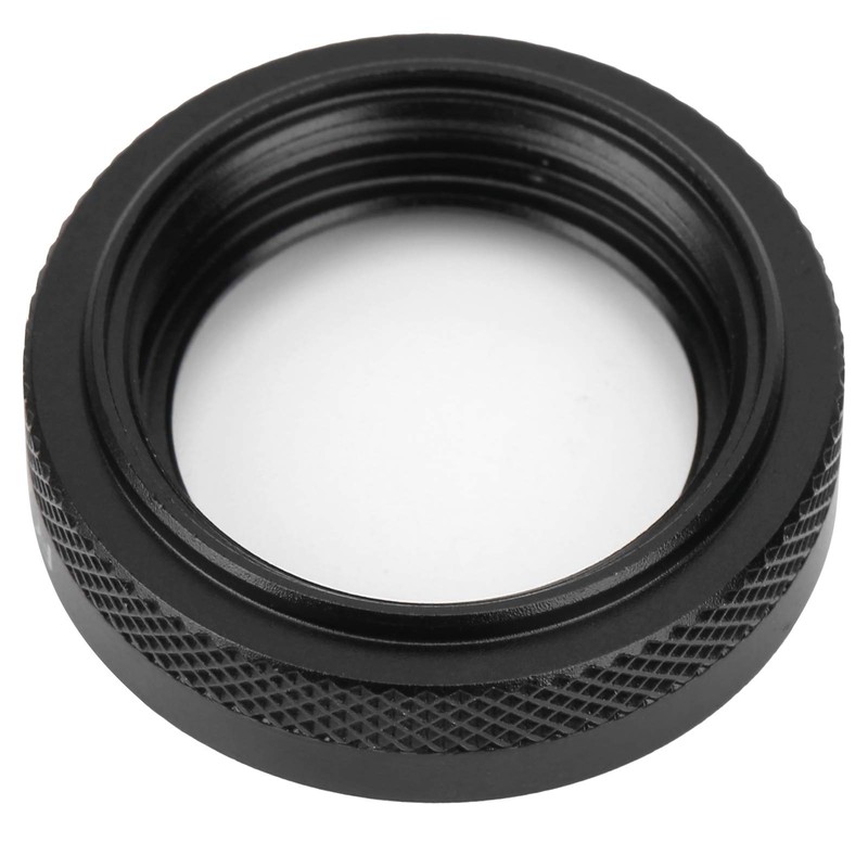 Zunate UV Lens Filter Protective Glass Waterproof Scratch-Resistant Filter Photography