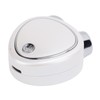 Facial Skin Lifting Machine Reduce Swelling Wrinkle Removal USB Rechargeable