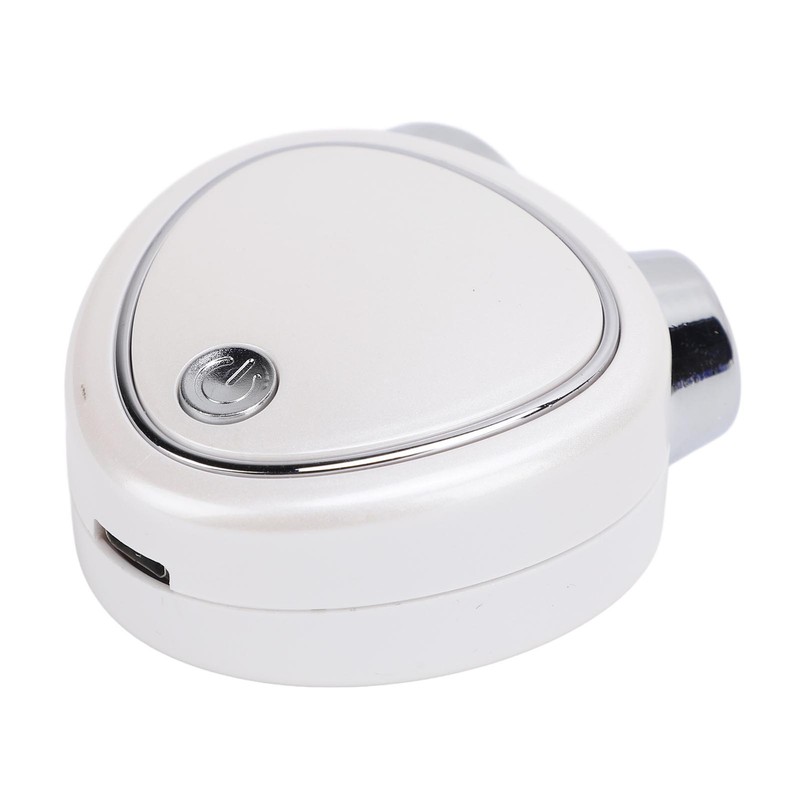 Facial Skin Lifting Machine Reduce Swelling Wrinkle Removal USB Rechargeable