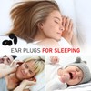 Ear Plugs,Noise Cancelling Ear Plugs for Sleeping, Swimming, Studying, Working,