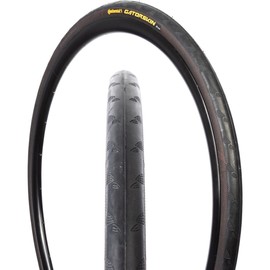 Continental Gatorskin Wire Bead Tire Black, 700X28