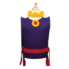 Evil Queen Costume Tunic (Snow White and the Seven Dwarfs) - Baby, Toddler, Kids, Teen, Adult and Plus Sizes available (Baby 6-24 months)
