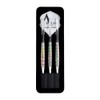 DYNASTY Dynasty A-FLOW BLACK LINE Coated Type LISA3 Lisa 3