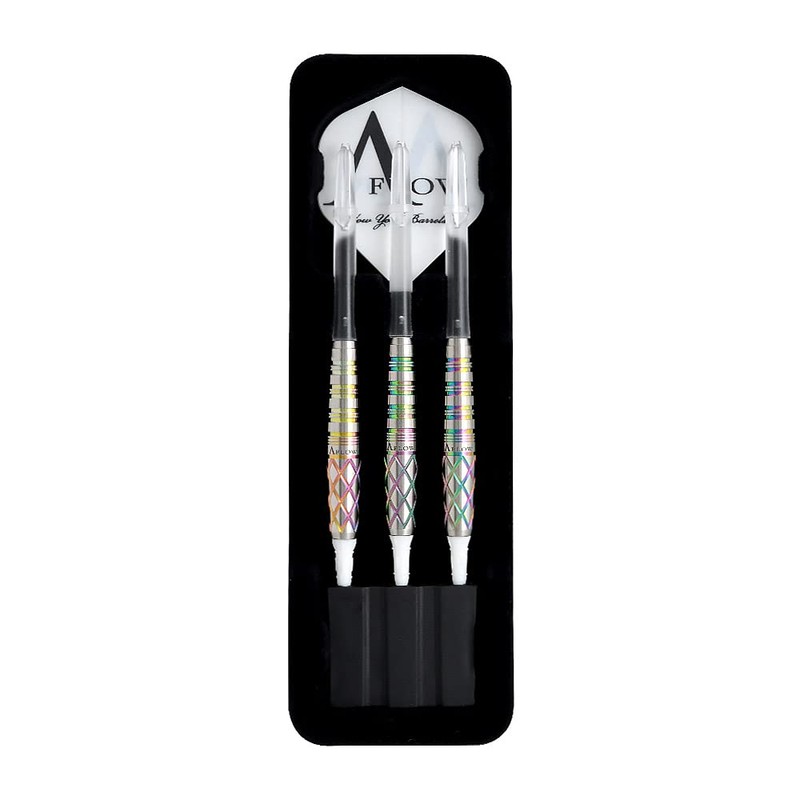 DYNASTY Dynasty A-FLOW BLACK LINE Coated Type LISA3 Lisa 3