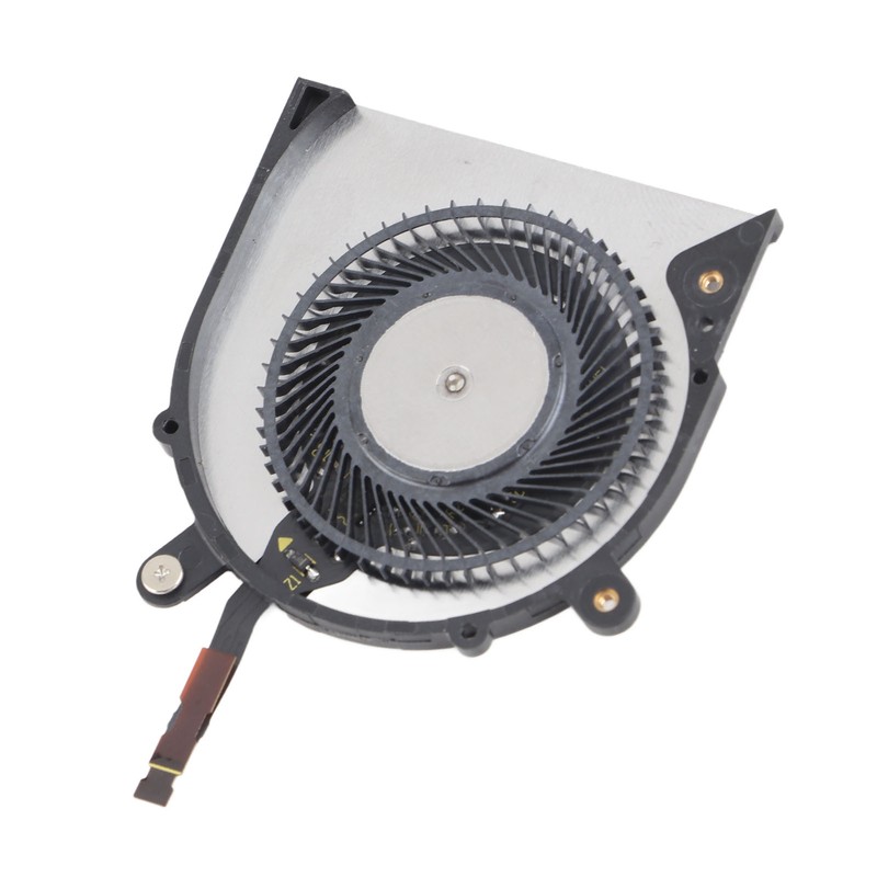 Laptop Cooling Fan Professional Replacement Cooling Fan Compatible for XPS