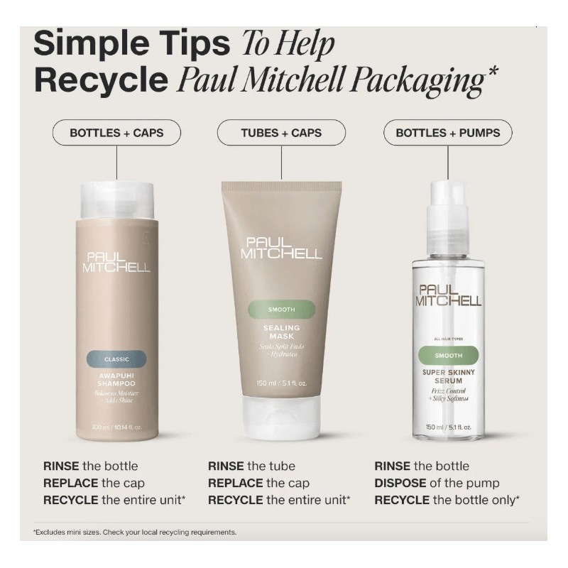 Paul Mitchell Classic The Detangler 300ml