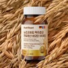 Biotin Brewer's Yeast Anuka Apple Biotin 10000 Efficacy and Effect