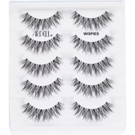 Ardell WISPIES 5 pairs New Packaging 2023 False Eyelashes