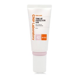 CNP Tone Up Protection Sun 50ml/Sunscreen / CNP 톤 업 프로텍션 선 50ml썬크림