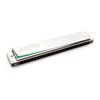 Premium Silver 24 Hole Harmonica With 48 Reeds Key of