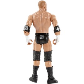 WWE Figure Series #53 - Triple H