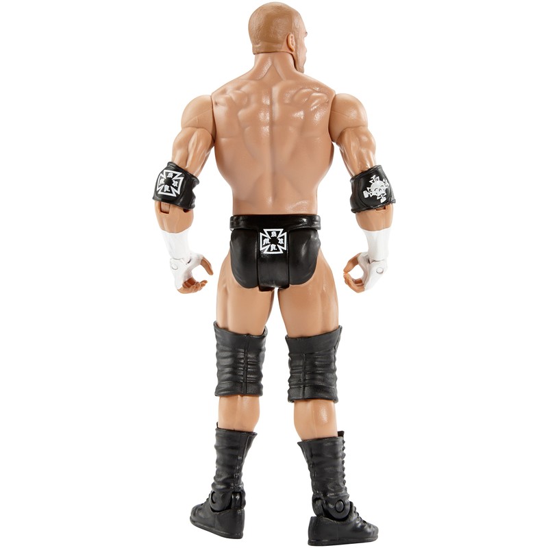 WWE Figure Series #53 - Triple H