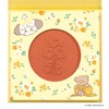 Maruka 175451 Mikko Fluffy Cheek Souffle (Terracotta Orange)