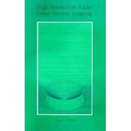 High Resolution Radar Cross-Section Imaging