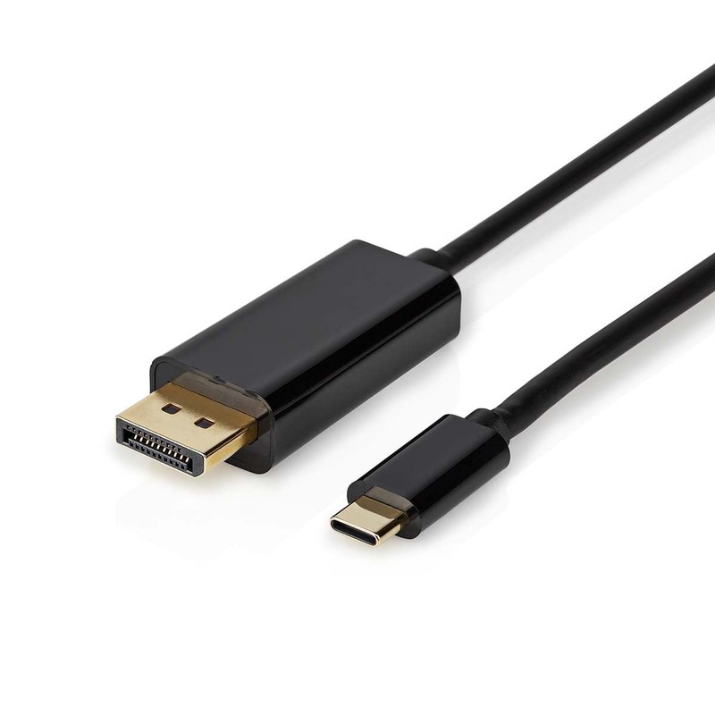 Nedis USB-C™ Adapter - USB 3.2 Gen 1 - USB-C™
