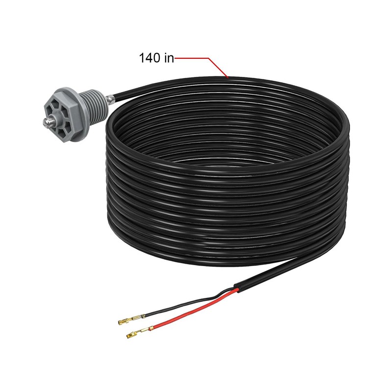 Temperature Sensor Replace 6600-167 Fit for Sundance Spas Jacuzzi Hot
