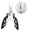 Fishing Pliers for Anglers – Multifunction Hook Remover, Line Cutter