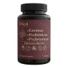 Xical Vida Y Salud, 4 Enzimas Digestivas Y 4 Probióticos
