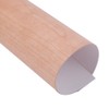 ISL Natural Wood Slice Wood Seals, Cherry A4 Size, 8.3