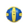Cosco Shot Volley Volleyball | Color: Blue & Yellow |