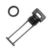H2o Kayaks Quality Kayak/Boat Drain Plug long standard thread with