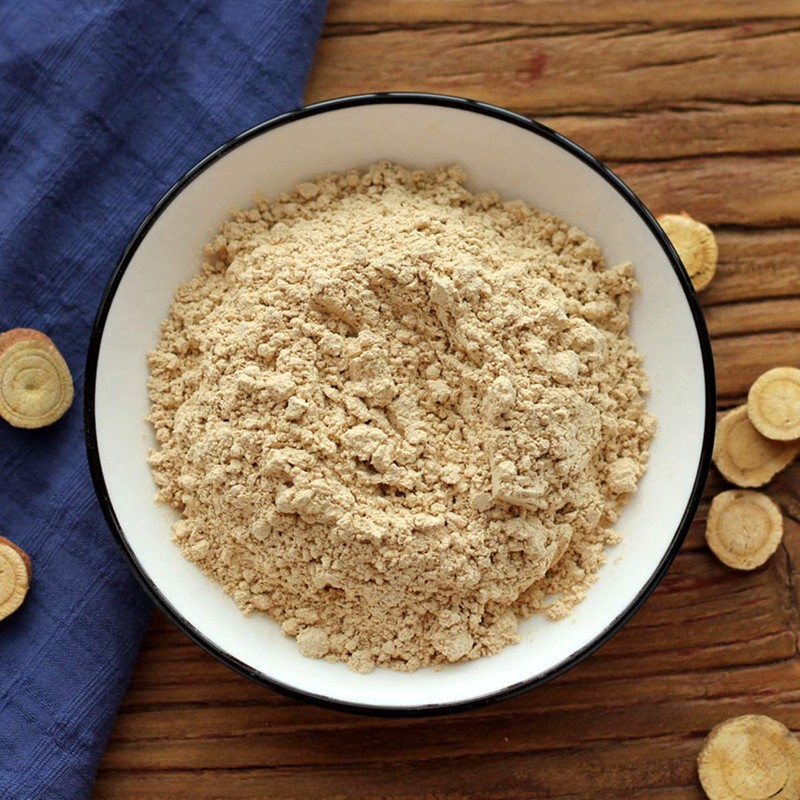 100g Extract Herbal Licorice Powder Organic Liquorice Root Health