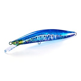 Jackson Pintail Tune + 170SVG SBI Stealth Bait