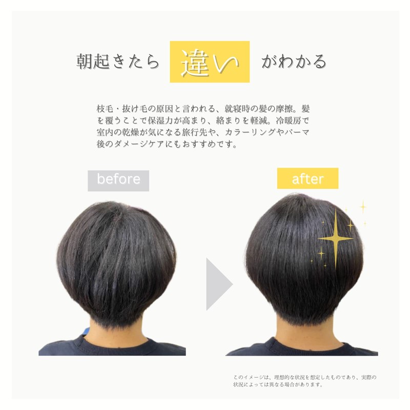 NIJISoRa156 Men's Sleeping Hat Nightcap Men Nightcap for Men Sleeping