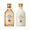 Skin Food 스킨푸드 골드캐비어 이엑스2종(토너+에멀전) 촉촉 Skinfood Gold Caviar EX Set (Toner + Emulsion) Moisturizing