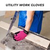 WFX Safety Work Gloves Men & Women Gardening Working Mechanic