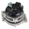 PHILTOP Alternator Replacement for 13980N 2003-2007 Accord,2007-2009 C,2003-2009 Element,2004-2008 TSX,2006-2010