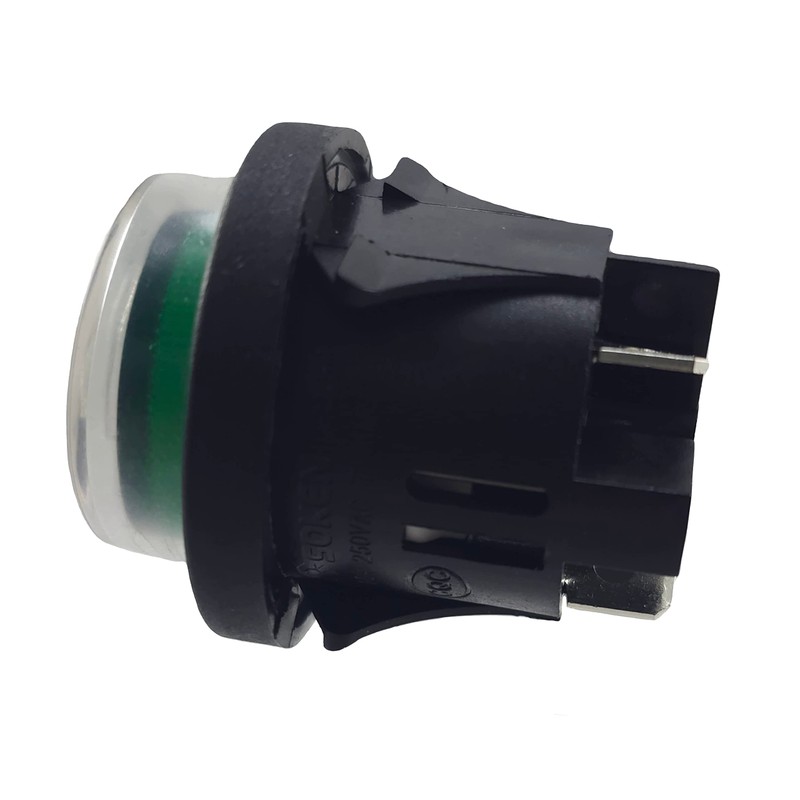 Pressure Switch PS18-16 with Waterproof Cover, Installation Diameter 25 mm,