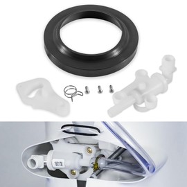 USSKYBOY 34100 Water Valve Kit fits for Aqua-Magic, Style Lite and Style Plus toilets