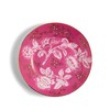 Wedgwood Wanderlust Tonkin Plate, 8.1 inches (20.5 cm), Pink, Wedding