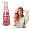 Shampoo Matizador Rosa Kolor Shot P/ Cabello Tinte Fantasia