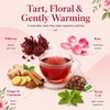 Herblight Hormone Balance Tea with Red Raspberry Leaf