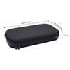 EVA Hard Stethoscope Case, Stethoscope Storage Box, Multi-Function EVA Carry