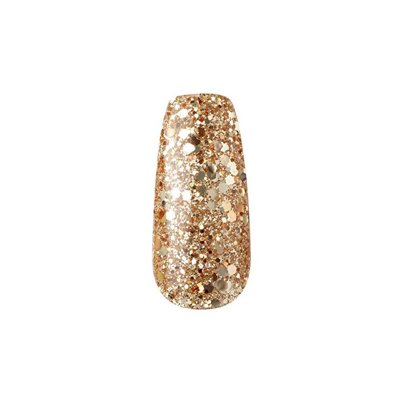 KS Voguish Fantasy Nails- New York