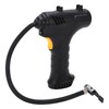 Cordless Tire Inflator Digital Display Automatic Stop 120W Pump for