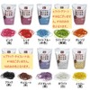 #18 Color Band Gran Large 17.6 oz (500 g) Light