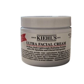 kiel Kiehl's Kiehl's Ultra Facial Cream 50ml / Kiehl's 키엘 울트라 훼이셜 크림 50ml