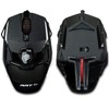 Mad Catz MR02MCINBL000-0JI Mad Catz Gaming Mouse R.A.T. 2+ Pixart