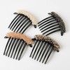 EZ PEACH Office DE Yaioi Roll, Rakuchin, Kantan, Hair Arrangement,