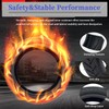 8.5'' Tire&Tube, 8 1/2×2 Electric Scooter Tire Replacement Wheels for